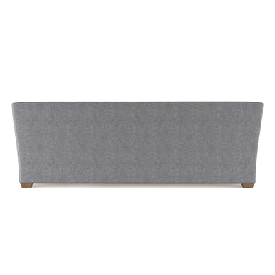 Rivington Sofa - Pumice Plush Velvet
