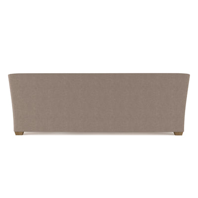 Rivington Sofa - Pumice Box Weave Linen