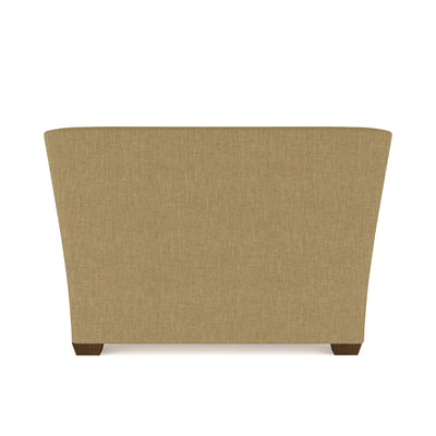 Rivington Chair - Marzipan Box Weave Linen