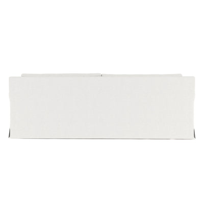 Ludlow Sofa - Blanc Box Weave Linen