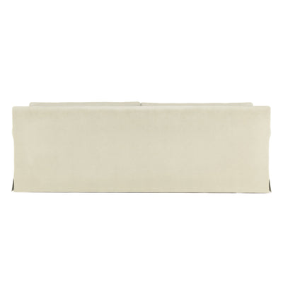 Ludlow Sofa - Alabaster Vintage Leather