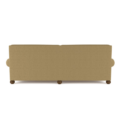 Leroy Daybed - Marzipan Box Weave Linen