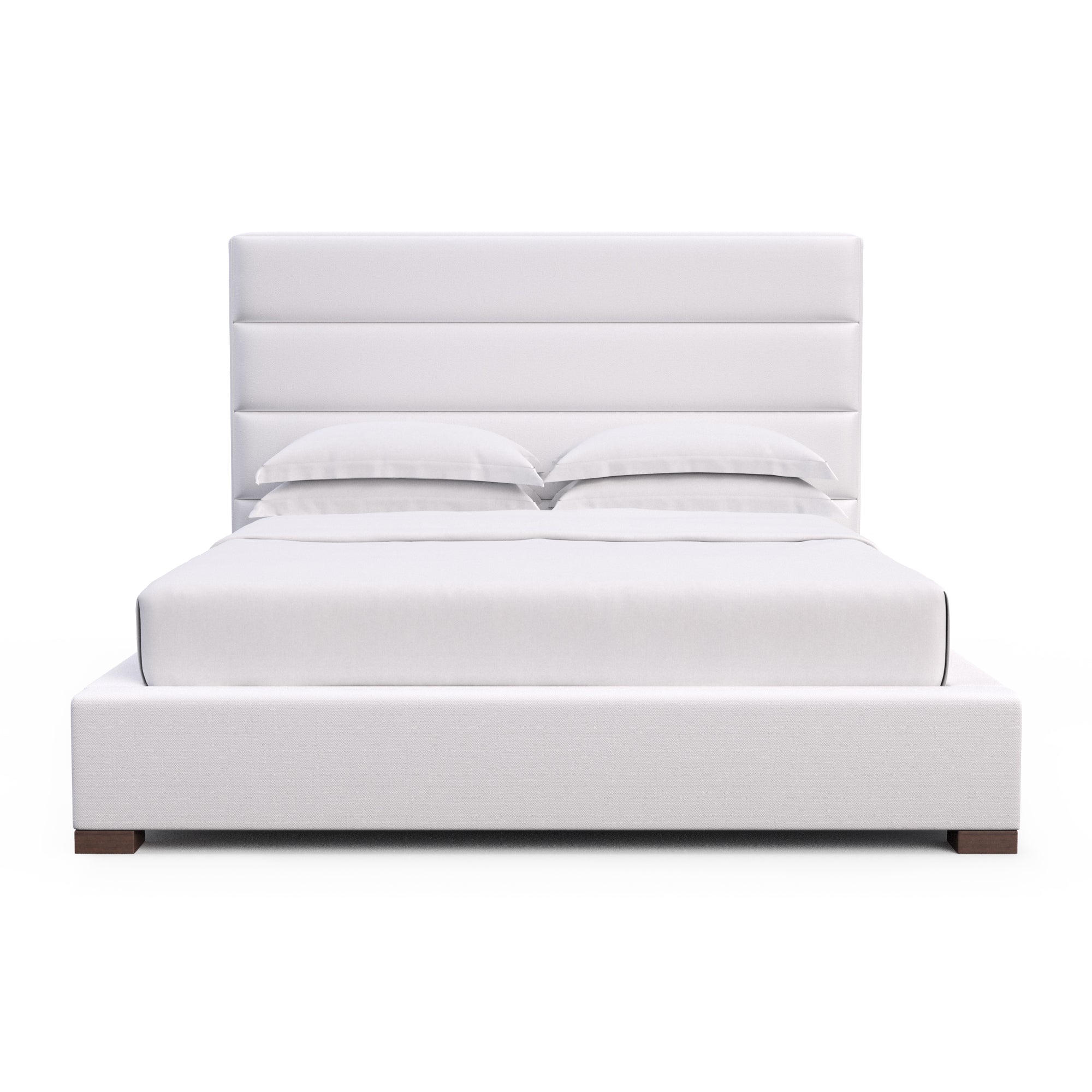 Boyd Horizontal Channel Panel Bed