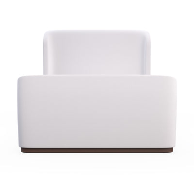 Barrow Shelter Bed w/ Footboard