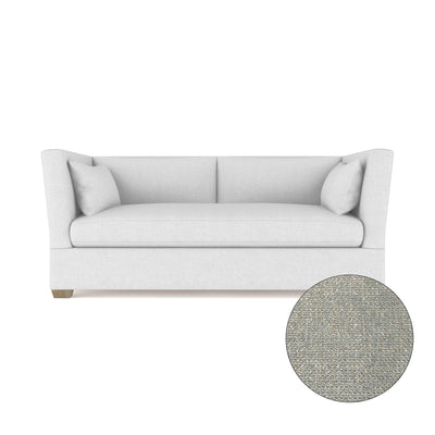 Rivington Sofa - Haze Basketweave