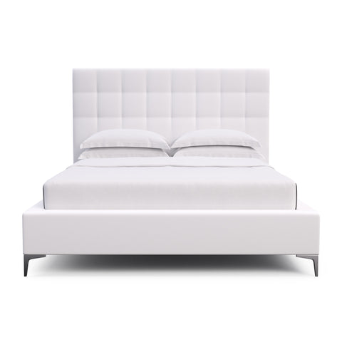 Bryant Tufted Panel Bed