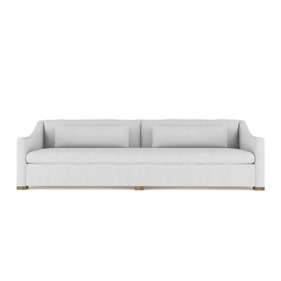 Crosby Sofa (7' / Luxe Depth / Quick Ship) - Choose Your Upholstery