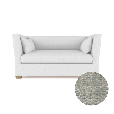Rivington Sofa - Haze Basketweave