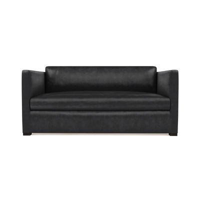 Madison Sofa - Black Jack Vintage Leather