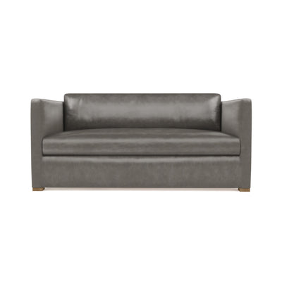 Madison Sofa - Pumice Vintage Leather