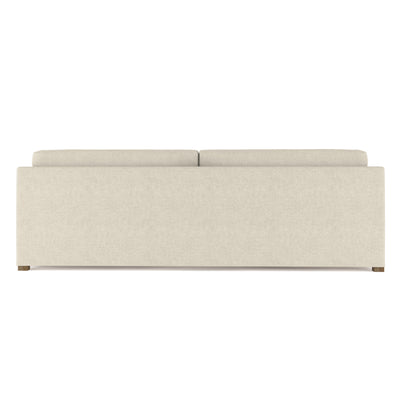 Madison Sofa - Oyster Box Weave Linen