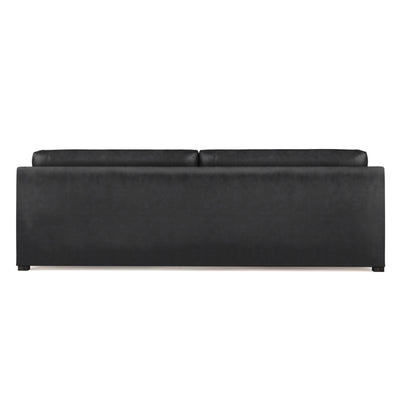 Madison Sofa - Black Jack Vintage Leather
