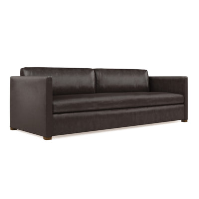 Madison Sofa - Chocolate Vintage Leather