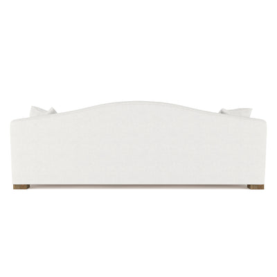 Horatio Sofa - Blanc Box Weave Linen