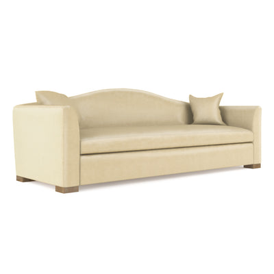 Horatio Sofa - Oyster Vintage Leather