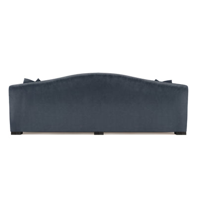 Horatio Daybed - Blue Print Vintage Leather