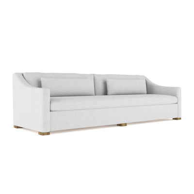 Crosby Sofa (7' / Luxe Depth / Quick Ship) - Choose Your Upholstery