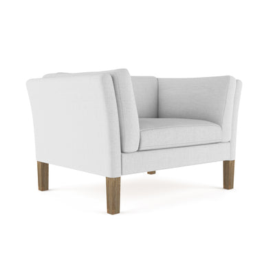 Charlton Chair (Classic Depth / Quick Ship) - Choose Your Upholstery