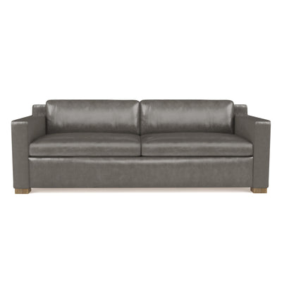 Mercer Sofa - Pumice Vintage Leather