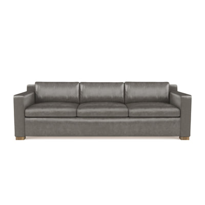 Mercer Sofa - Pumice Vintage Leather