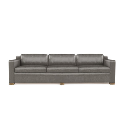 Mercer Sofa - Pumice Vintage Leather