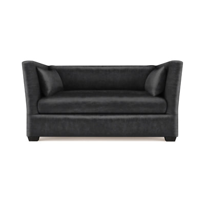 Rivington Sofa - Black Jack Vintage Leather
