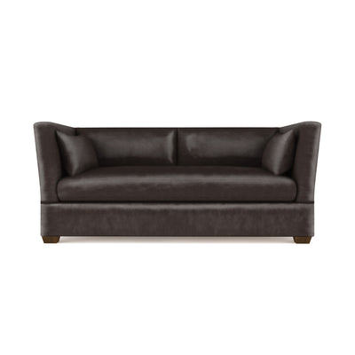 Rivington Sofa - Chocolate Vintage Leather