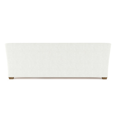 Rivington Sofa - Blanc Plush Velvet