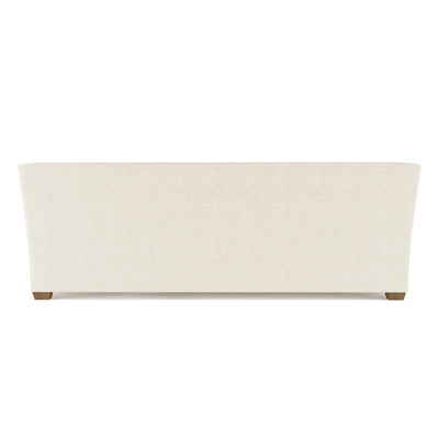 Rivington Sofa - Alabaster Box Weave Linen