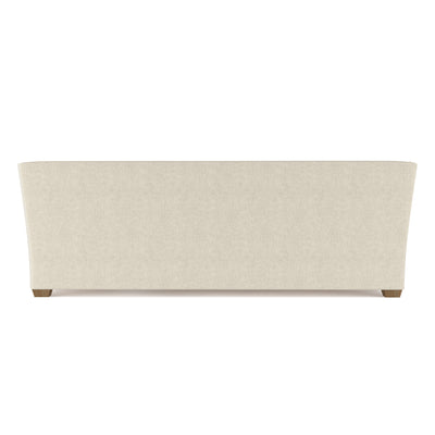 Rivington Sofa - Oyster Box Weave Linen