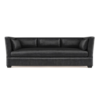Rivington Sofa - Black Jack Vintage Leather