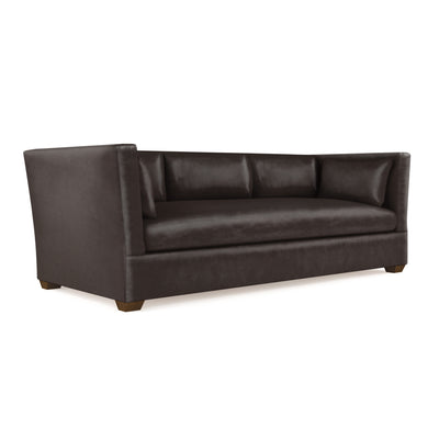 Rivington Sofa - Chocolate Vintage Leather
