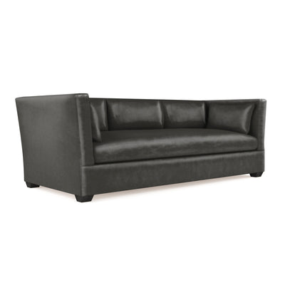 Rivington Sofa - Graphite Vintage Leather