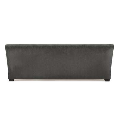 Rivington Sofa - Graphite Vintage Leather