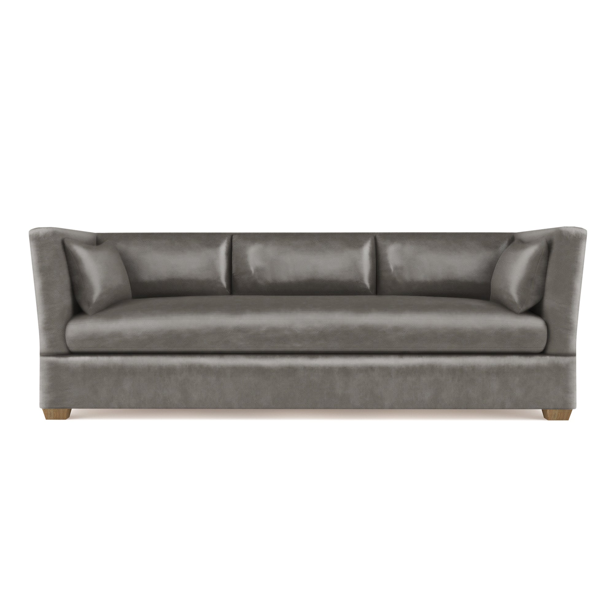 Rivington Sofa - Pumice Vintage Leather
