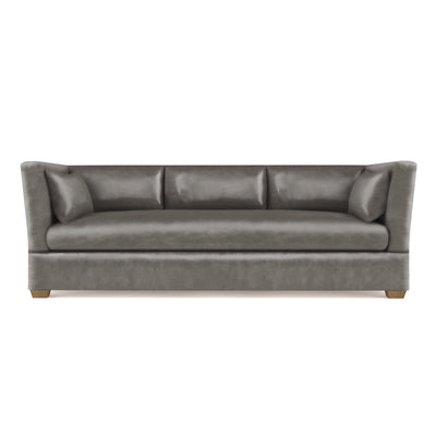 Rivington Sofa - Pumice Vintage Leather