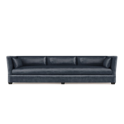 Rivington Sofa - Blue Print Vintage Leather