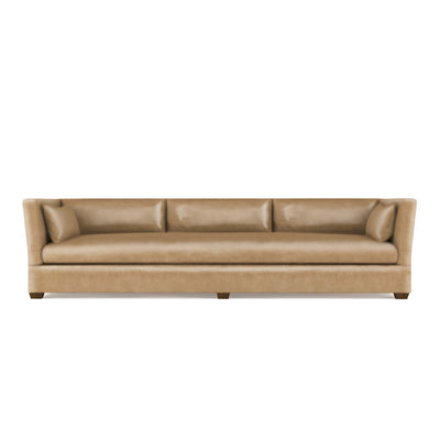 Rivington Sofa - Marzipan Vintage Leather