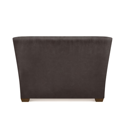 Rivington Chair - Chocolate Vintage Leather