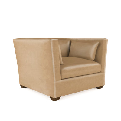 Rivington Chair - Marzipan Vintage Leather