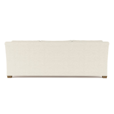 Thompson Sofa - Alabaster Box Weave Linen