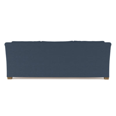 Thompson Sofa - Bluebell Box Weave Linen
