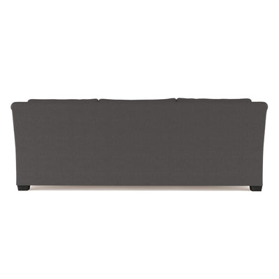 Thompson Sofa - Graphite Box Weave Linen