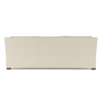 Thompson Sofa - Oyster Box Weave Linen