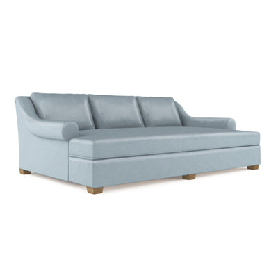 Thompson Daybed - Haze Vintage Leather