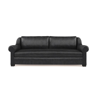 Thompson Sofa - Black Jack Vintage Leather