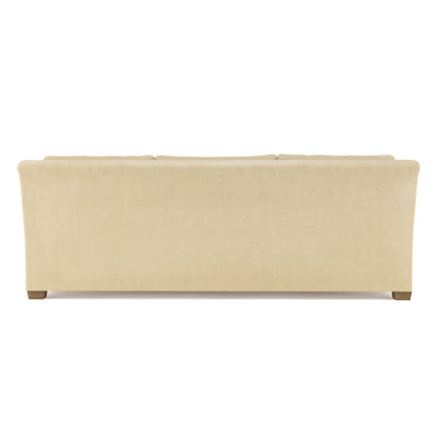 Thompson Sofa - Oyster Vintage Leather