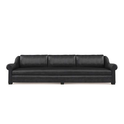 Thompson Sofa - Black Jack Vintage Leather