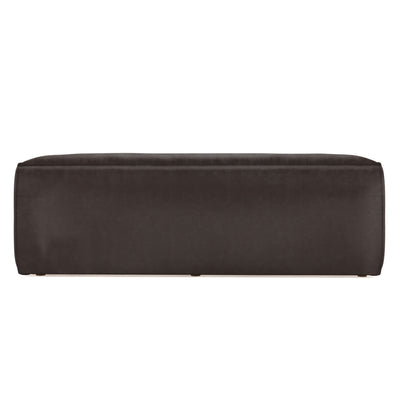 Varick Sofa - Chocolate Vintage Leather