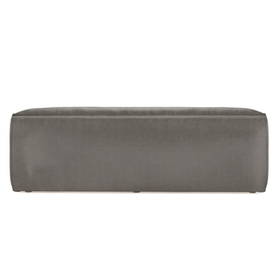 Varick Sofa - Pumice Vintage Leather